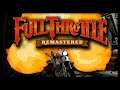 Full Throttle Remastered | Full Game Walkthrough | No Commentary