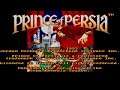 Genesis Longplay - Prince of Persia
