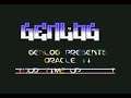 Genlog Intro 5 ! Commodore 64 (C64)
