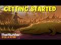 Getting Started in theHunter Call of the Wild!
