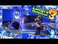 Ghostzilla attacks | Luigi's Mansion 3 Gameplay | Mumbles Let's Play #12