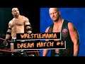 WWE 2K20: “Wrestlemania Dream Match” Goldberg vs. Stone Cold (Xbox One X)