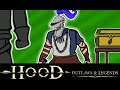 Good Old Fashion Heist | Hood: Outlaws & Legends | Mystic