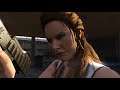 Grand Theft Auto V female vagos gang ryona 4