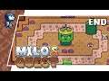 GREEN KING SKULL - Milo's Quest #7 (Let's Play/PS4)