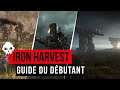 Guide du débutant FR #1 - Appréhender le jeu (Iron Harvest)