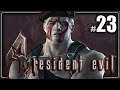 HELICOPTER RESCUE - Resident Evil 4 - PS4 - BLIND PLAYTHROUGH - Part 23