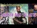 How Strong is CABLE { Nathan Christopher Charles Summers } X-MEN - Marvel Comics