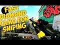 How to get Diamond Camo fast for Snipers | Black Ops Cold War