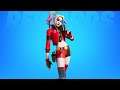 How to Get NEW Rebirth Harley Quinn for FREE..! Fortnite Battle Royale