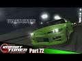 Hunting all of the Wanderers 6! | Import Tuner Challenge Part 72