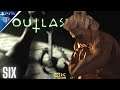 I Got the Crank, but the Struggle is REAL!! | OUTLAST II | PS5 Playthrough (Episode 6)