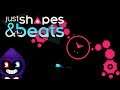 I try out Just Shapes And Beats For the first time! (JSAB)