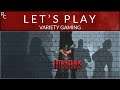 Abandoned Complex - Intravenous - Part 07 - True Difficulty - With Commentaries