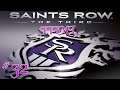 It Is In My Library - Saints Row: The Third Episode 32