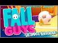 Juego de pelotas!!! | Fall Guys - Ultimate Knockout -