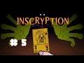 Karnöffel - Inscryption #05 - Let's Play