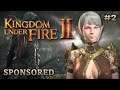 Kingdom Under Fire 2 Gameplay Highlights #2 💀 Sponsored by Gameforge 💀 Ft. CletusBueford