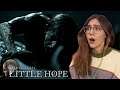 Lady In The Water | The Dark Pictures: Little Hope Pt. 3 | Marz Plays