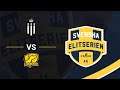 Lemondogs vs Familia on Overpass in Swedish Elitseries played on Esportal