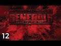Let's Play Command & Conquer: Generals - Rise Of The Reds #12 | American Empire 2