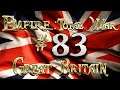 Lets Play - Empire Total War (DM)  - Great Britain - Poland Declares War - Two Front War!!!... (83)