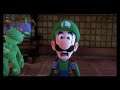 Lets Play Luigi's Mansion 3 Part 4: Toilet Food