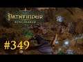 Let's Play Pathfinder: Kingmaker #349 – Die Flussklingen (Blind / Deutsch)