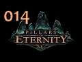 Let's Play Pillars of Eternity - 014