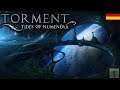 Let's Play Torment: Tides of Numenera [DE] 01 Die Geworfenheit des Seienden
