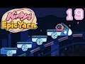 LP: Kirby und das magische Garn 🧵 100% (Wii) [#19] Bahnfahrt in die Zukunft