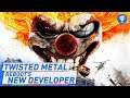 Lucid Games is Working on a Twisted Metal Reboot l  Is a Horizon Forbidden West MMO in the Works