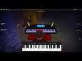 Main Theme - Game of Thrones by: Boyce Avenue on a ROBLOX piano.