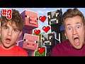 Making BABIES In Minecraft - BROTHERCRAFT #3