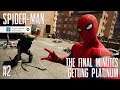 Marvel's Spider-Man PS4 Gameplay #2 (Getting Platinum)