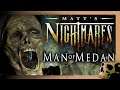 Matt's Nightmares - Dark Pictures: Man of Medan (Part 2) ft. Crymetina