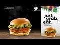 Mc Donalds Burger Ad | VFX Breakdown | Film Engineer