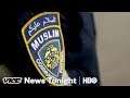 Meet the Muslim Patrol That’s Looking Out for Brooklyn Mosques (HBO)