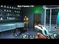 Men In Black: Galaxy 
Defenders #7- Android GamePlay FHD.
(by Sony Pictures Television).