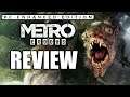 Metro Exodus Enhanced Edition PC Review - The Final Verdict