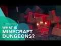 Minecraft Dungeons (Official Beta) Overview: What IS it?