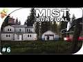 Mist Survival #6 | Un pied de biche fonctionnel !