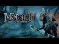 Mordheim: City of the Damned. Трое одного ждут, а потом бьют.