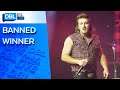 Morgan Wallen Takes Top Country Honors Despite Ban From Billboard Music Awards Ceremony
