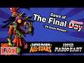 My Final Stream..? Let's Talk & Play Retro Nintendo Games! - (Super Mario All-Stars & More!)