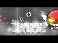 MY NEW LEVEL - "Darkness Lingers" (Demon) by TheRealPhoenix (me) - Geometry Dash (2.1)