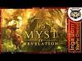 Myst IV: Revelation 🎎 Откровение #8 Убежище