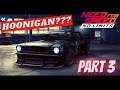 Need For Speed No Limits - GAMEPLAY PART 3 | BAHASA MELAYU