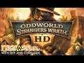 Oddworld: Stranger's Wrath HD (The Dojo) Let's Play