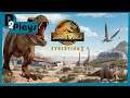 P2 Plays - Jurassic World Evolution 2